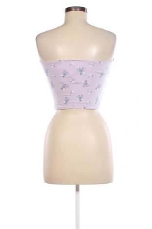Γυναικείο αμάνικο μπλουζάκι Hollister, Μέγεθος M, Χρώμα Πολύχρωμο, Τιμή 3,74 €