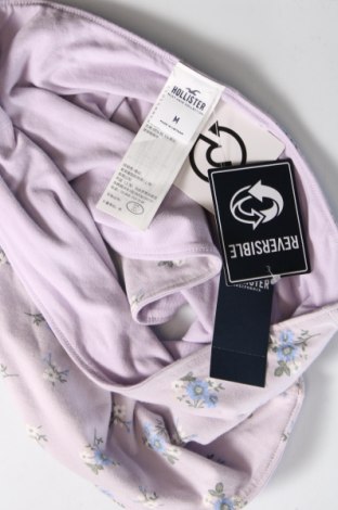Γυναικείο αμάνικο μπλουζάκι Hollister, Μέγεθος M, Χρώμα Πολύχρωμο, Τιμή 3,89 €