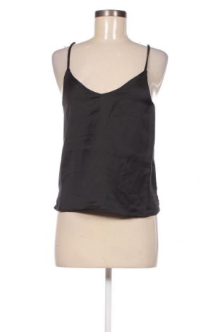 Γυναικείο αμάνικο μπλουζάκι JJXX, Μέγεθος XS, Χρώμα Μαύρο, Τιμή 4,04 €