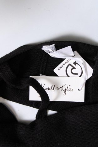 Дамски потник Kendall & Kylie, Размер L, Цвят Черен, Цена 8,70 лв.
