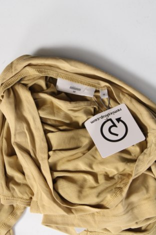 Γυναικείο αμάνικο μπλουζάκι Minimum, Μέγεθος M, Χρώμα Πράσινο, Τιμή 4,49 €