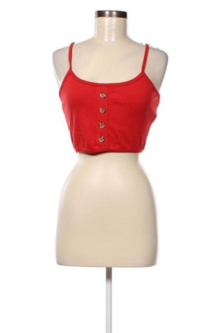 Női trikó Missguided, Méret XL, Szín Piros, Ár 1 598 Ft