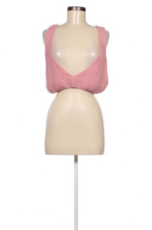 Női trikó Missguided, Méret XL, Szín Rózsaszín, Ár 2 042 Ft