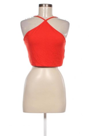 Damentop Missguided, Größe XL, Farbe Rot, Preis € 2,99