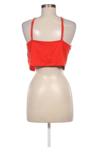 Damentop Missguided, Größe XL, Farbe Rot, Preis € 2,99