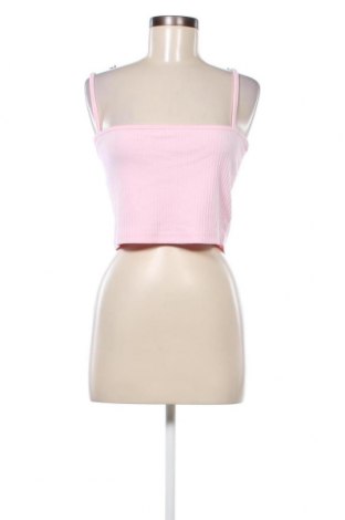 Női trikó Missguided, Méret XL, Szín Rózsaszín, Ár 1 598 Ft