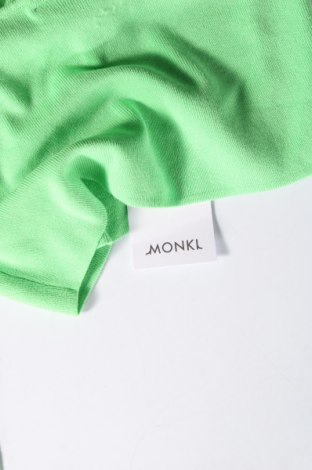 Damentop Monki, Größe M, Farbe Grün, Preis € 2,74