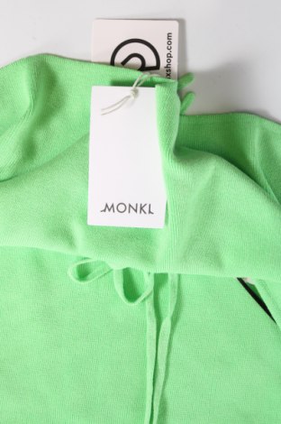 Damentop Monki, Größe L, Farbe Grün, Preis € 5,09
