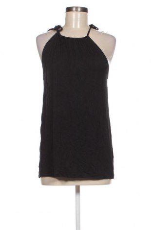 Γυναικείο αμάνικο μπλουζάκι MSCH, Μέγεθος M, Χρώμα Μαύρο, Τιμή 10,10 €