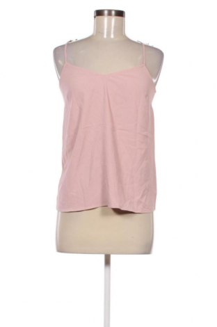 Damska koszulka na ramiączkach New Look, Rozmiar XS, Kolor Różowy, Cena 17,35 zł