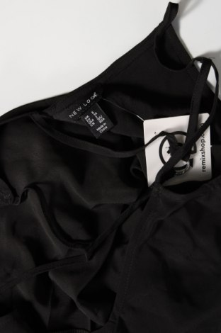 Damentop New Look, Größe XS, Farbe Schwarz, Preis 10,82 €