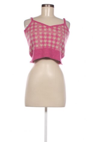 Tricou de damă VILA, Mărime L, Culoare Roz, Preț 16,88 Lei