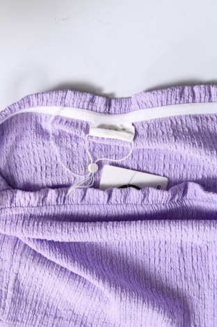 Γυναικείο αμάνικο μπλουζάκι VILA, Μέγεθος L, Χρώμα Βιολετί, Τιμή 3,76 €