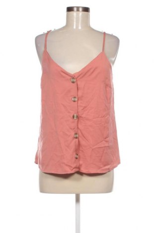 Tricou de damă Vero Moda, Mărime M, Culoare Roz, Preț 26,65 Lei