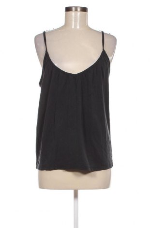 Γυναικείο αμάνικο μπλουζάκι Vero Moda, Μέγεθος XS, Χρώμα Γκρί, Τιμή 3,48 €