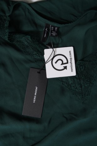 Női trikó Vero Moda, Méret XS, Szín Zöld, Ár 1 598 Ft