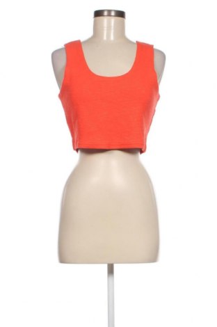 Damentop Weekday, Größe L, Farbe Orange, Preis € 2,49