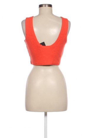 Damentop Weekday, Größe L, Farbe Orange, Preis € 3,68