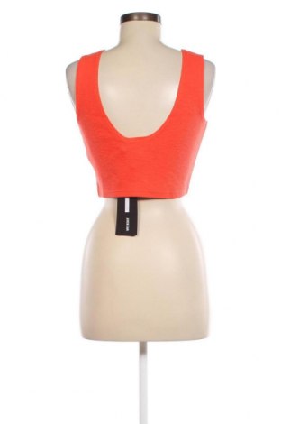 Damentop Weekday, Größe L, Farbe Orange, Preis € 5,99