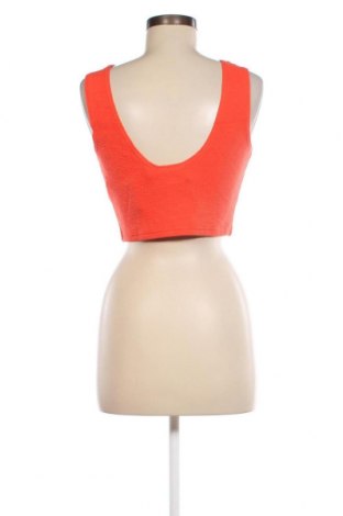 Damentop Weekday, Größe L, Farbe Orange, Preis € 3,46