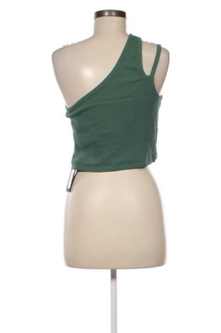 Női trikó Weekday, Méret XL, Szín Zöld, Ár 1 598 Ft