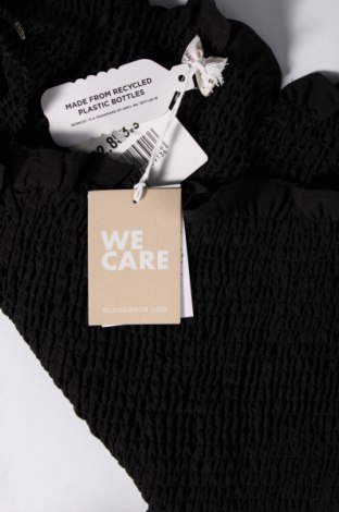 Γυναικείο αμάνικο μπλουζάκι XLC, Μέγεθος XL, Χρώμα Μαύρο, Τιμή 4,04 €