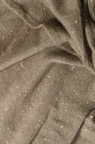 Γυναικείο πουλόβερ, Μέγεθος M, Χρώμα  Μπέζ, Τιμή 3,31 €