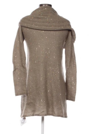 Γυναικείο πουλόβερ, Μέγεθος M, Χρώμα  Μπέζ, Τιμή 3,31 €