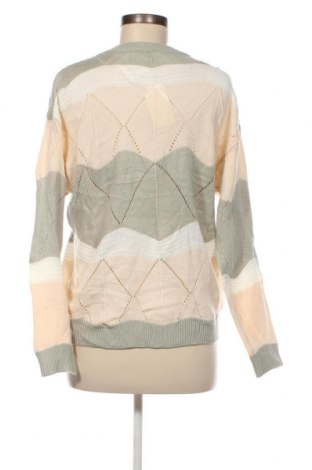 Damenpullover, Größe M, Farbe Mehrfarbig, Preis € 2,62