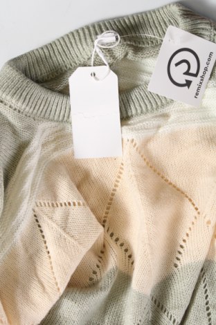 Damenpullover, Größe M, Farbe Mehrfarbig, Preis € 2,62