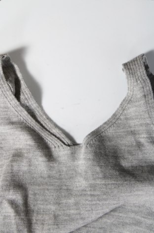 Γυναικείο πουλόβερ, Μέγεθος S, Χρώμα Γκρί, Τιμή 1,69 €