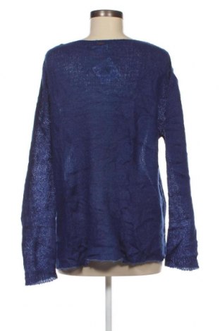 Damenpullover, Größe M, Farbe Blau, Preis € 2,42