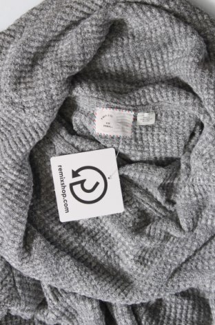 Γυναικείο πουλόβερ 9-HI5 STCL, Μέγεθος XS, Χρώμα Γκρί, Τιμή 2,87 €