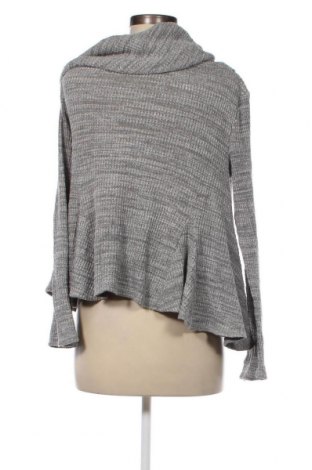 Дамски пуловер 9-HI5 STCL, Размер XS, Цвят Сив, Цена 5,22 лв.