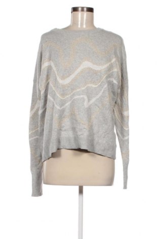 Γυναικείο πουλόβερ A New Day, Μέγεθος XL, Χρώμα Γκρί, Τιμή 14,22 €