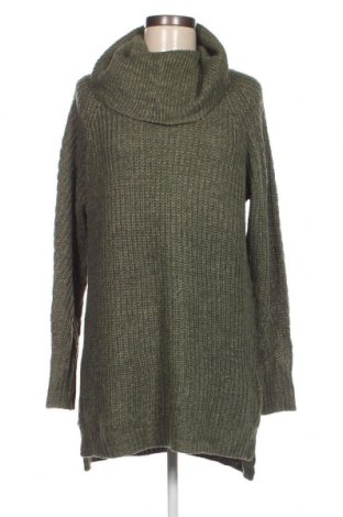 Γυναικείο πουλόβερ A New Day, Μέγεθος M, Χρώμα Πράσινο, Τιμή 8,97 €