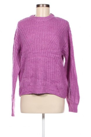 Γυναικείο πουλόβερ A New Day, Μέγεθος S, Χρώμα Βιολετί, Τιμή 8,97 €