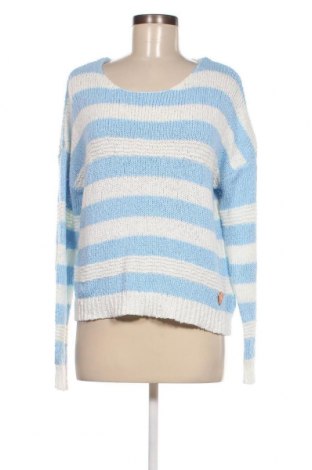 Дамски пуловер Aiki Keylook, Размер S, Цвят Многоцветен, Цена 15,95 лв.