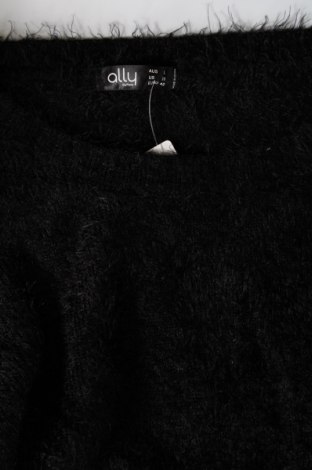 Női pulóver Ally, Méret L, Szín Fekete, Ár 1 104 Ft