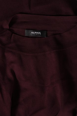 Дамски пуловер Alpha, Размер S, Цвят Розов, Цена 7,25 лв.