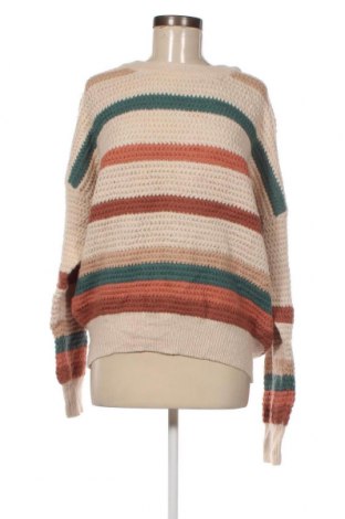 Дамски пуловер Altar'd State, Размер L, Цвят Многоцветен, Цена 19,20 лв.