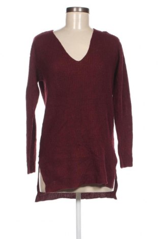 Дамски пуловер Ambiance Apparel, Размер L, Цвят Червен, Цена 13,05 лв.