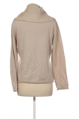 Γυναικείο πουλόβερ Animale, Μέγεθος M, Χρώμα  Μπέζ, Τιμή 2,77 €