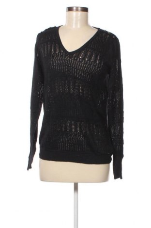Дамски пуловер Anne Weyburn, Размер M, Цвят Черен, Цена 7,83 лв.