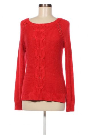 Дамски пуловер Apt.9, Размер S, Цвят Червен, Цена 7,25 лв.