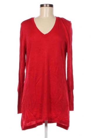 Дамски пуловер Apt.9, Размер XL, Цвят Червен, Цена 7,25 лв.
