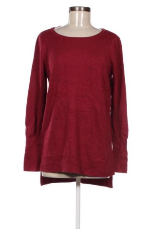Дамски пуловер Apt.9, Размер M, Цвят Червен, Цена 8,41 лв.