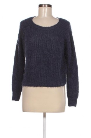 Γυναικείο πουλόβερ Ardene, Μέγεθος S, Χρώμα Μπλέ, Τιμή 2,87 €