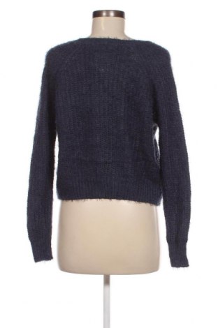 Дамски пуловер Ardene, Размер S, Цвят Син, Цена 5,22 лв.