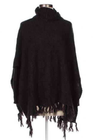 Γυναικείο πουλόβερ Ardene, Μέγεθος M, Χρώμα Μαύρο, Τιμή 3,05 €